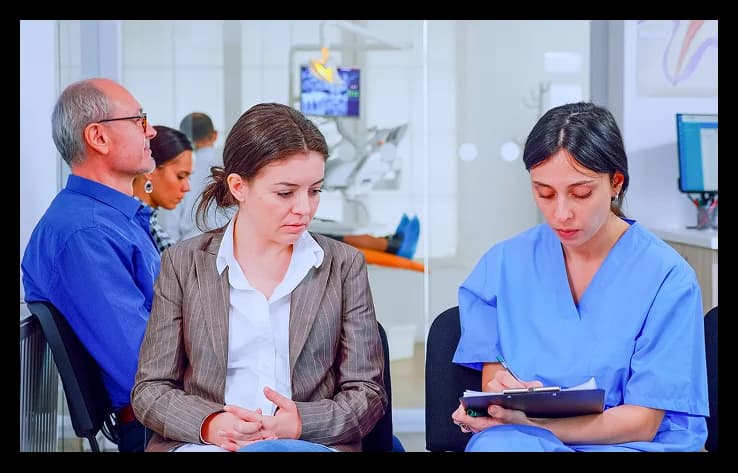 Decades of Niche Experience