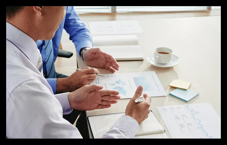 Financial Clarity and Prosperity